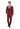 Costume Adulte Suitmeister - Sang Rouge Et Noir Party Shop