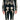 SUITMEISTER - Costume Adulte Suitmeister - Squelette - Party Shop