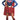 RUBIES - Costume Adulte - Supergirl - Party Shop