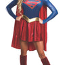 RUBIES - Costume Adulte - Supergirl - Party Shop