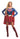 Costume Adulte - Supergirl Party Shop