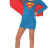 RUBIES - Costume Adulte - Supergirl - Party Shop