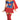 RUBIES - Costume Adulte - Supergirl - Party Shop