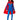 Costume Adulte - Supergirl Party Shop