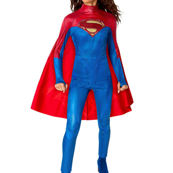 Costume Adulte - SupergirlParty Shop