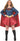 Costume Adulte - Supergirl Tv Serie Plus Party Shop