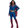 RUBIES - Costume Adulte - Supergirl Tv Series - Party Shop