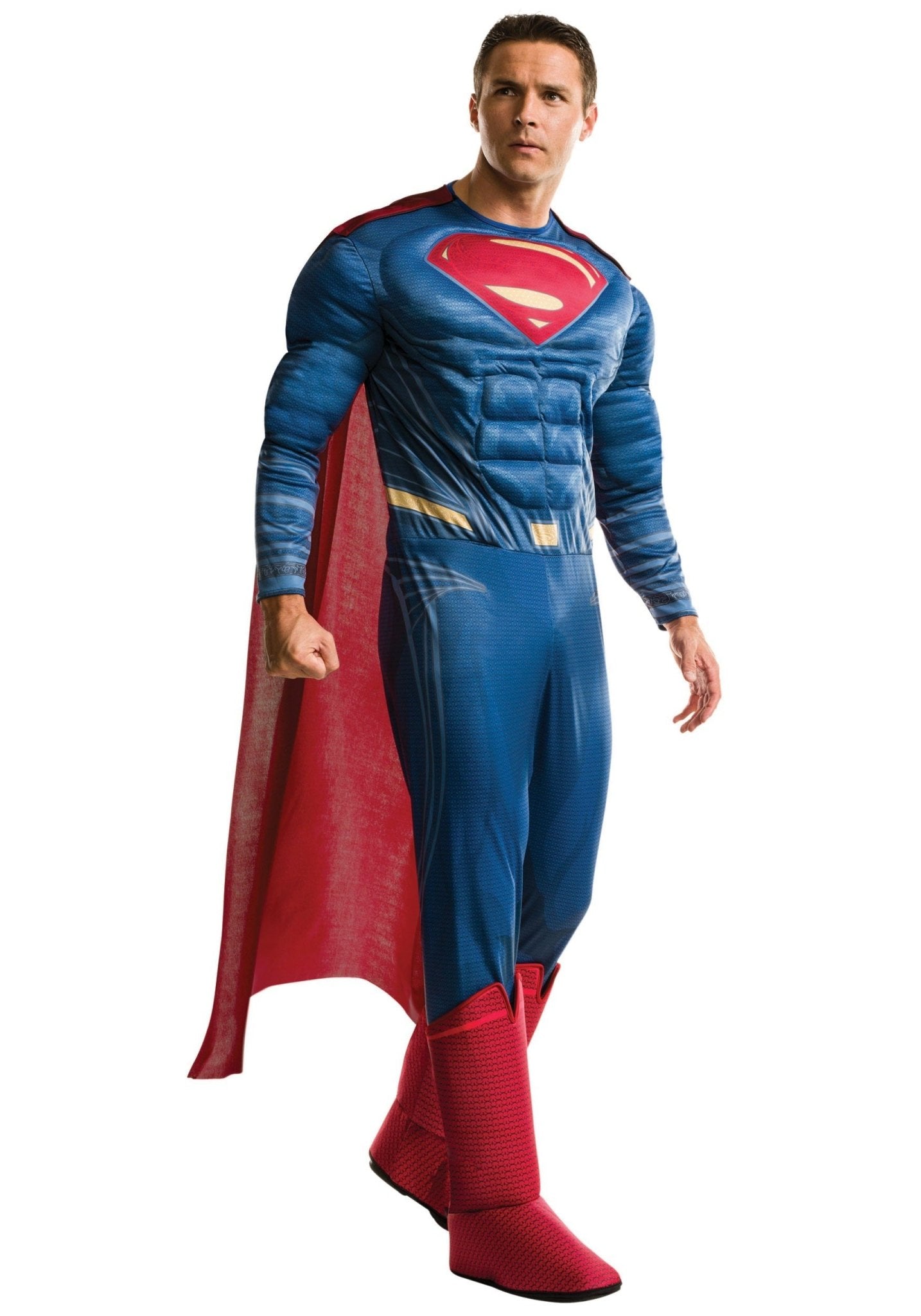 Costume Adulte - Superman Justice League - Party Shop