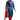 RUBIES - Costume Adulte - Superman La ligue des justiciers - Party Shop