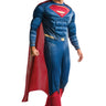 RUBIES - Costume Adulte - Superman La ligue des justiciers - Party Shop