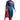 Costume Adulte - Superman La ligue des justiciers Party Shop
