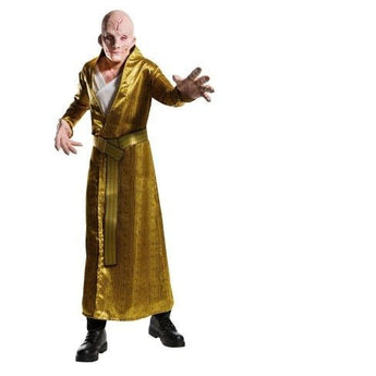 Costume Adulte - Supreme Leader Snoke Star Wars Party Shop