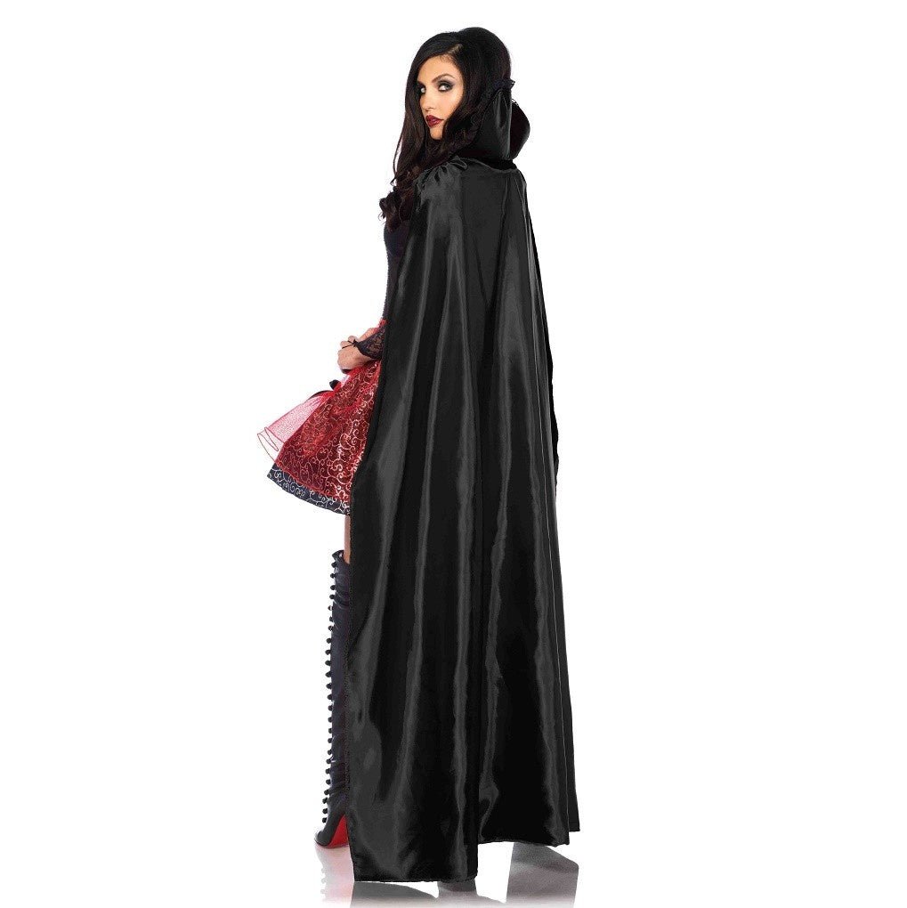 Costume Adulte - Tentatrice Vampire Party Shop