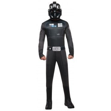 Costume Adulte - Tie - Fighter Party Shop