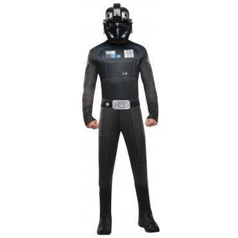 Costume Adulte - Tie - Fighter Party Shop