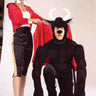 RUBIES - Costume Adulte - Toro The Terri Bull - Party Shop