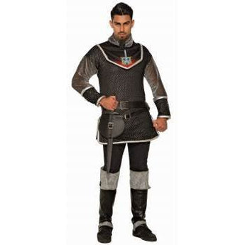 Costume Adulte - Tunique De Chevalier Party Shop