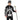 Costume Adulte - Tuxedo Squelette Party Shop