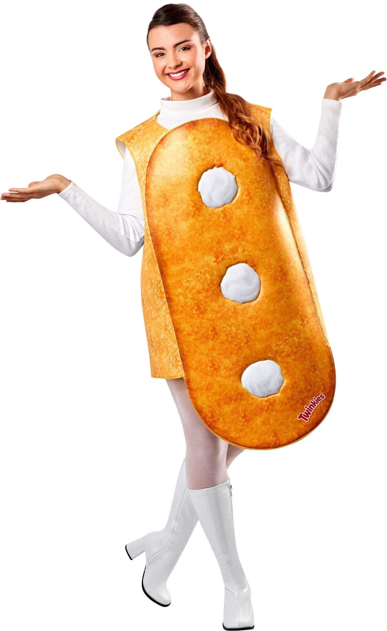 Costume Adulte Twinkie Party Shop