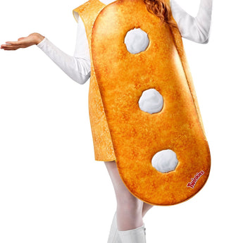 Costume Adulte Twinkie Party Shop