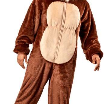 Costume Adulte - Ultraconfo Big Foot Party Shop