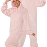 RUBIES - Costume Adulte Combinaison Ultra confo - Cochon - Party Shop