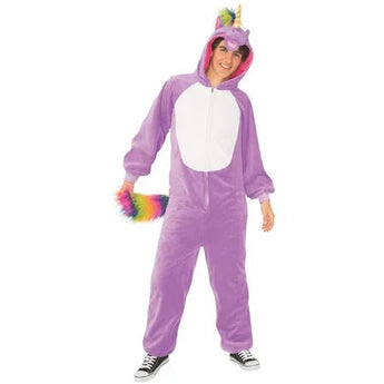 Costume Adulte Ultraconfo - Licorne Party Shop