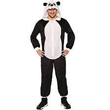 Costume Adulte Ultraconfo - Panda Party Shop