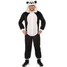 RUBIES - Costume Adulte Combinaison Ultra confo - Panda - Party Shop