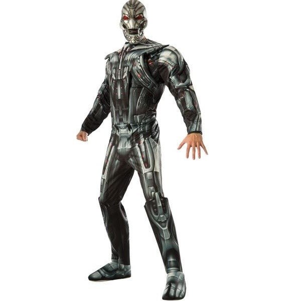 Costume Adulte - Ultron Party Shop