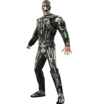 Costume Adulte - Ultron Party Shop