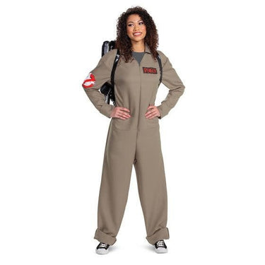 Disguise - Costume Adulte Unisexe - Ghostbusters - Party Shop