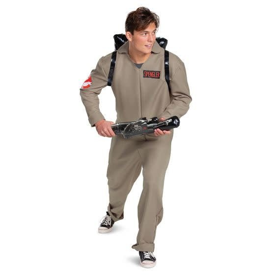 Costume Adulte Unisexe - Ghostbusters Party Shop