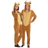 Amscan - Costume Adulte - Combinaison Renne De Noël - Party Shop