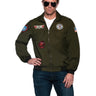 underwraps - Costume Adulte - U.S Navy Top Gun - Party Shop