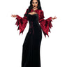underwraps - Costume Adulte - Vampire Gothique - Party Shop