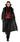 underwraps - Costume Adulte - Vampire Gothique - Party Shop