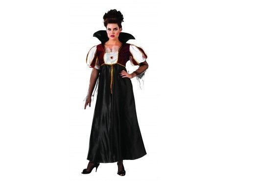 Costume Adulte - Vampire Royal Party Shop