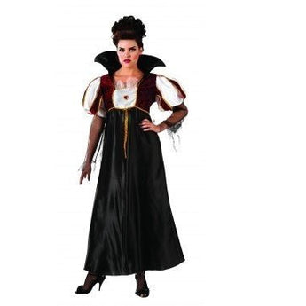 Costume Adulte - Vampire Royal Party Shop