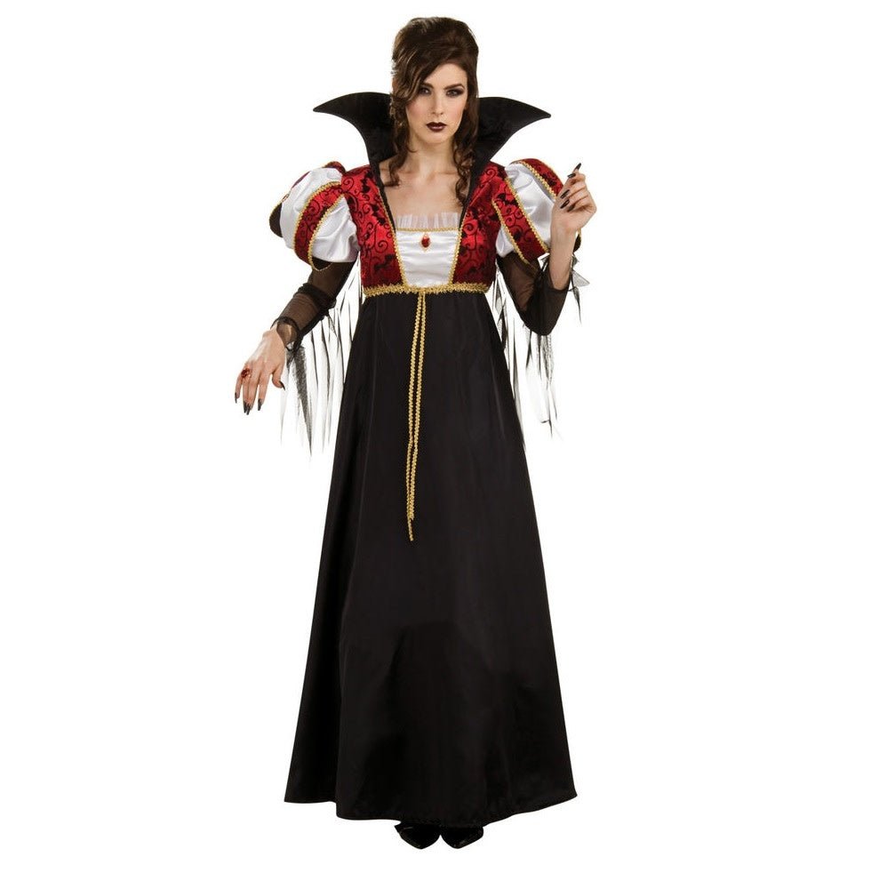 Costume Adulte - Vampire Royale Party Shop