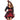Leg Avenue - Costume Adulte - Vampire Victorienne - Party Shop