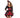 Leg Avenue - Costume Adulte - Vampire Victorienne - Party Shop