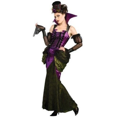 Costume Adulte - Vampire VictorienneParty Shop