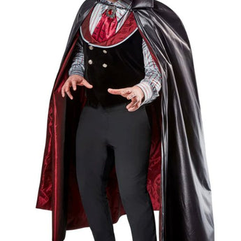 Costume Adulte - Vampire XX - Large Party Shop