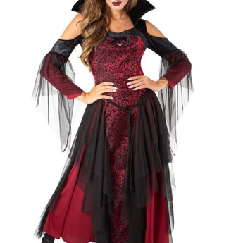 Costume Adulte - Vampire Party Shop