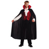 MOM - Costume Adulte - Vampire - Party Shop