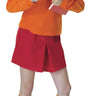 RUBIES - Costume Adulte - Velma - Scooby-Doo - Party Shop