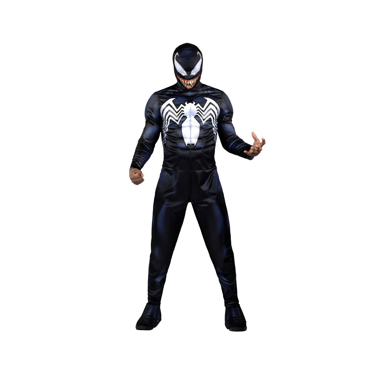 Costume Adulte - Venom Party Shop