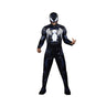 JAZWARE - Costume Adulte Marvel - Venom - Party Shop
