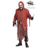 FUN WORLD - Costume Adulte - Viper Face - Dead By Daylight - Party Shop